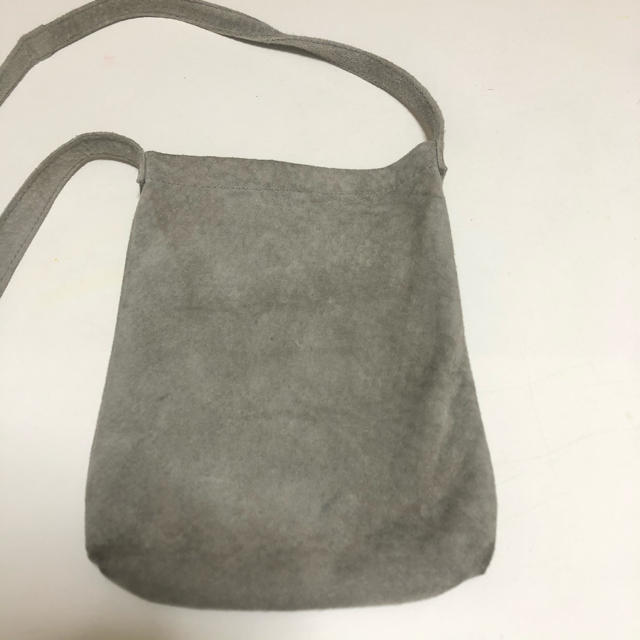 Hender Scheme(エンダースキーマ)のエンダースキーマ  ショルダーバッグ メンズのバッグ(ショルダーバッグ)の商品写真