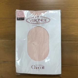 チャコット(CHACOTT)のチャコット　バレエタイツ　120 新品未開封(バレエ)