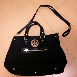 トリーバーチ(Tory Burch)のTory Burch 2wayバック(ハンドバッグ)