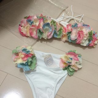 チュアンピサマイ(Chuan Pisamai)のchuan pisamai♡新品未使用(水着)