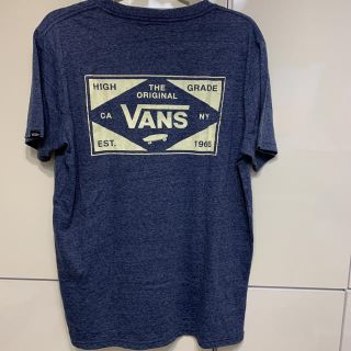 オフザウォール(off the wall)のVAN  Tシャツ　新品　OFF THE WALL(Tシャツ/カットソー(半袖/袖なし))