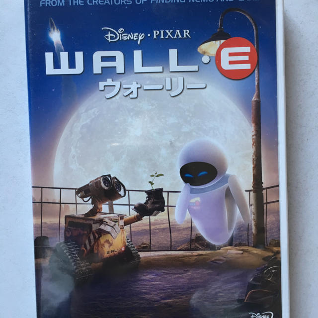 Disney(ディズニー)のDVD エンタメ/ホビーのDVD/ブルーレイ(外国映画)の商品写真