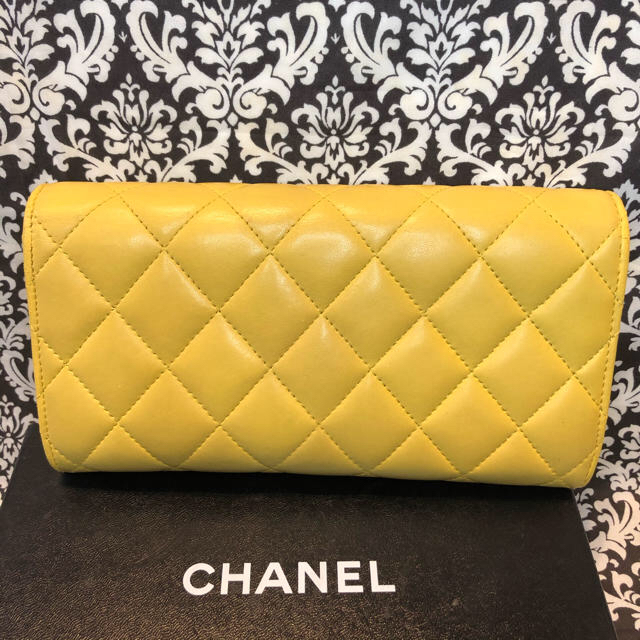 CHANEL(シャネル)のぶんちゃんさま専用 レディースのファッション小物(財布)の商品写真