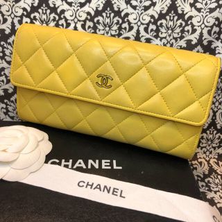 シャネル(CHANEL)のぶんちゃんさま専用(財布)