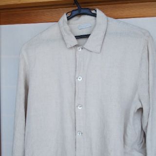 フォグリネンワーク(fog linen work)のオレンジ様専用　Fog linen work   ブラウス(シャツ/ブラウス(長袖/七分))