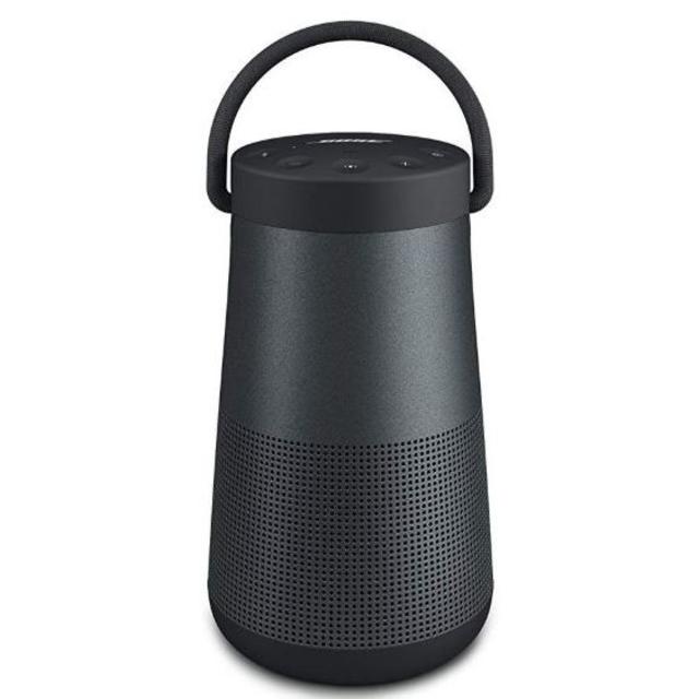 Bose SoundLink Revolve+