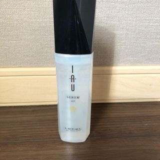 ルベル(ルベル)のルベル イオセラム オイル(100ml)(トリートメント)