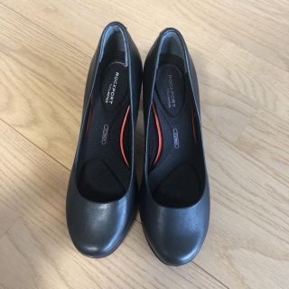 ロックポート(ROCKPORT)のロックポート　パンプス(ハイヒール/パンプス)