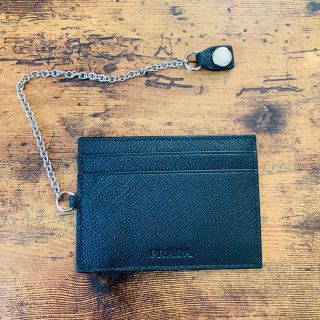 プラダ(PRADA)のh__a.様専用　PRADA   パスケース(名刺入れ/定期入れ)