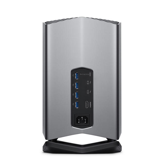 Blackmagic eGPU | vrealitybolivia.com