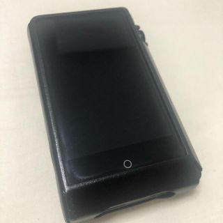 アイリバー(iriver)のn6ii A01(ポータブルプレーヤー)