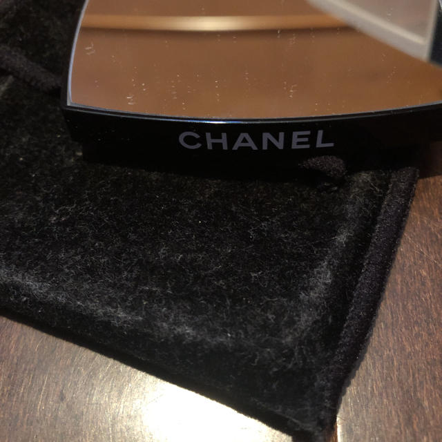 CHANEL(シャネル)のシャネルミラー レディースのファッション小物(ミラー)の商品写真