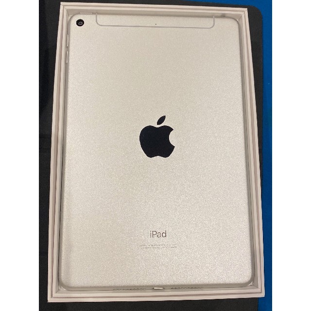 iPad mini5 セルラーモデル SIMフリー