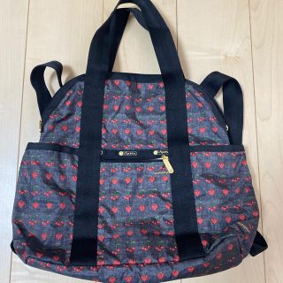 レスポートサック(LeSportsac)の専用です(リュック/バックパック)