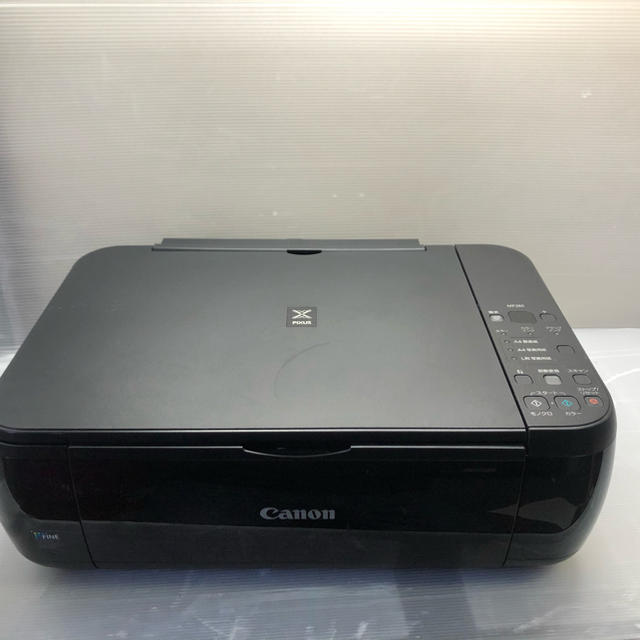 Canon MP 280 プリンター (値下げ)