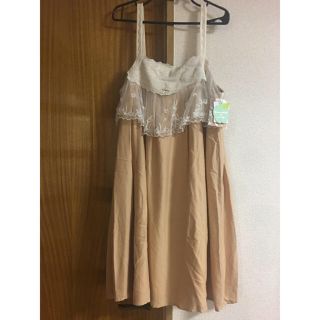 フランシュリッペ(franche lippee)の新品＊フランシュリッペ たからものワンピース FL5(ひざ丈ワンピース)