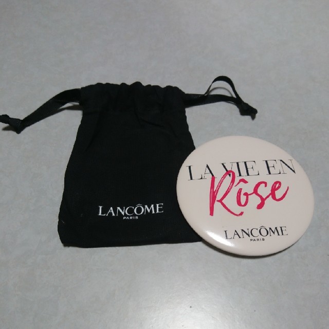 LANCOME(ランコム)のLANCOME ミラー レディースのファッション小物(ミラー)の商品写真