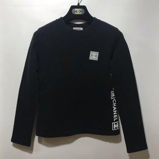 CHANEL(トレーナー/スウェット)のフリマアイテム一覧 CHANEL(トレーナー/スウェット)のフリマアイテム一覧