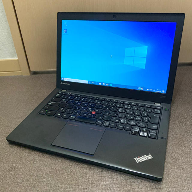 ThinkPad X240-eastgate.mk