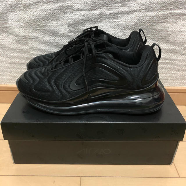 NIKE AIR MAX 720 ナイキ エア マックス 720