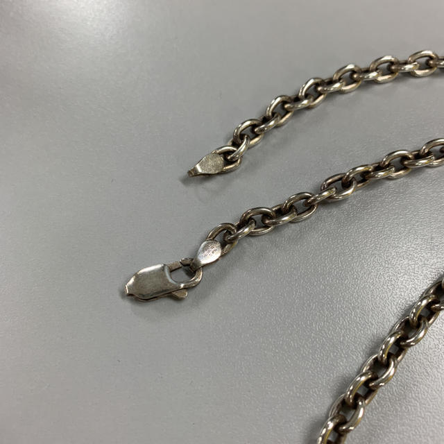 Chrome Hearts(クロムハーツ)のクロムハーツ ネックレス メンズのアクセサリー(ネックレス)の商品写真