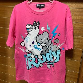 リアルビーボイス(RealBvoice)の♚﻿ メンズ Rody RealBvoice Tシャツ(Tシャツ/カットソー(半袖/袖なし))