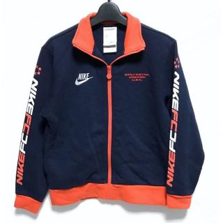 ナイキ(NIKE)のナイキ 150 裏起毛スウェット フルジップ ジャケット(ジャケット/上着)