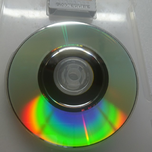 任天堂(ニンテンドウ)のゲームキューブソフト CAPCOM VS SNK 2 EO エンタメ/ホビーのゲームソフト/ゲーム機本体(家庭用ゲームソフト)の商品写真