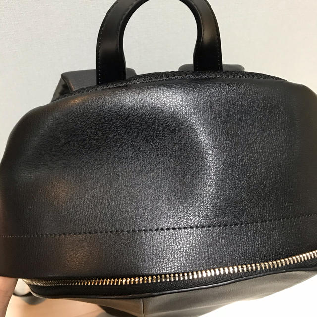 Paul Smith(ポールスミス)の最終値下げポールスミス レザーリュック メンズのバッグ(バッグパック/リュック)の商品写真