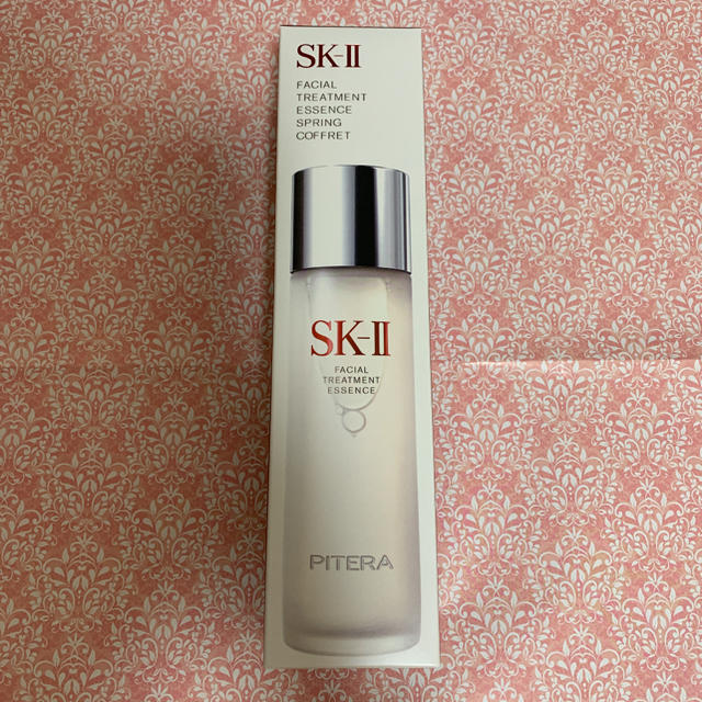 SK-II(エスケーツー)のSK-II エスケーツー フェイシャルトリートメントエッセンス 230ml コスメ/美容のスキンケア/基礎化粧品(化粧水/ローション)の商品写真