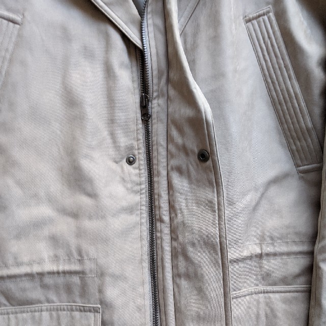 ショートコート メンズのジャケット/アウター(モッズコート)の商品写真