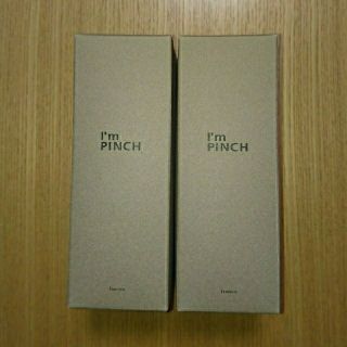 ツリマックス様専用！！I'm PINCH (アイムピンチ)60ml 美容液2本(美容液)