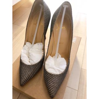 クリスチャンルブタン(Christian Louboutin)のクリスチャンルブタン　ハイヒール　24cm(ハイヒール/パンプス)