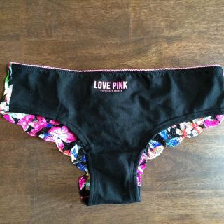 ヴィクトリアズシークレット(Victoria's Secret)のPINK lowrise hipster(その他)