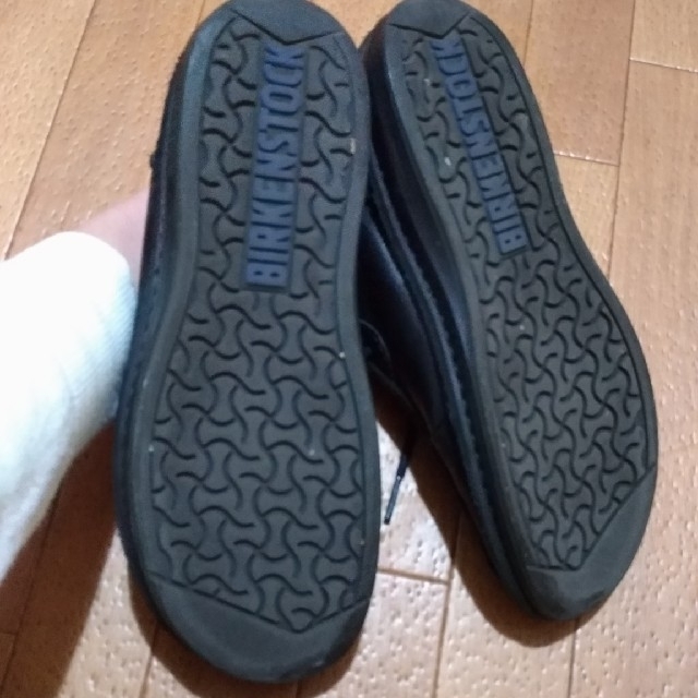 BIRKENSTOCK(ビルケンシュトック)のビルケンシュトック　BIRKENSTOCK　パサデナ レディースの靴/シューズ(ローファー/革靴)の商品写真