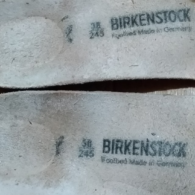 BIRKENSTOCK(ビルケンシュトック)のビルケンシュトック　BIRKENSTOCK　パサデナ レディースの靴/シューズ(ローファー/革靴)の商品写真