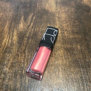 ナーズ(NARS)のNARS ミニリップ(リップグロス)