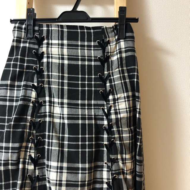 SNIDEL(スナイデル)のももこさん専用 レディースのスカート(ロングスカート)の商品写真