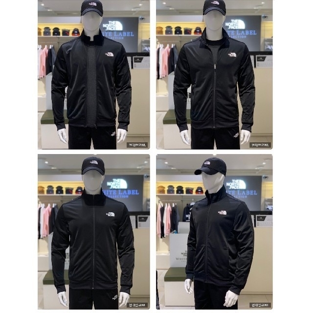 THE NORTH FACE - ノースフェイス THE NORTH FACE セットアップ 上下