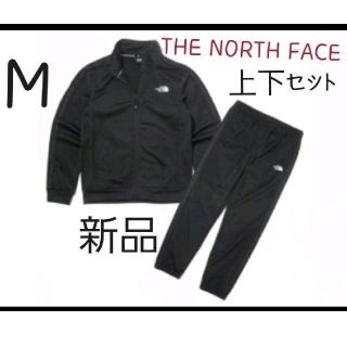 ザノースフェイス(THE NORTH FACE)のノースフェイス　THE NORTH FACE　セットアップ　上下　セット　M(ジャージ)