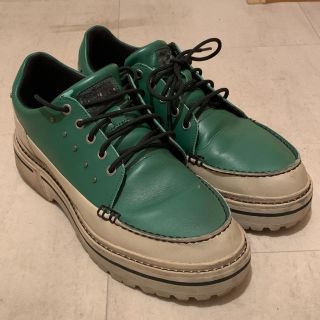 オニツカタイガー(Onitsuka Tiger)のオニツカタイガー　厚底スニーカー(スニーカー)