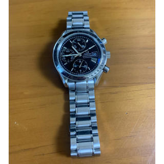 オメガ(OMEGA)のオメガ  スピードマスター　3513.50 値下げ中(腕時計(アナログ))
