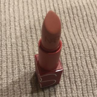 ナーズ(NARS)のNARS リップスティック モロッコ(口紅)