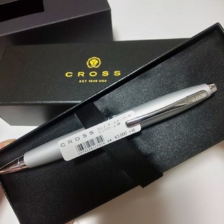 クロス(CROSS)の[お祝いに!]CROSS高級ボールペン(ペン/マーカー)