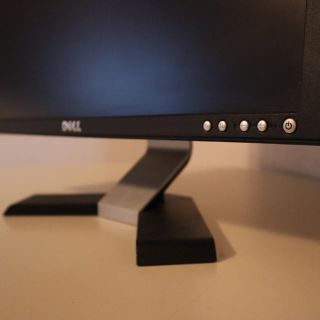 DELL　20.1インチ液晶モニター　E207WFPc