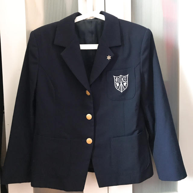 甲南女子大学 制服 スーツ-