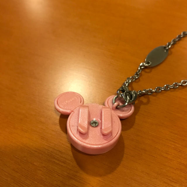 Disney(ディズニー)のミッキー　カウンター スポーツ/アウトドアのゴルフ(その他)の商品写真