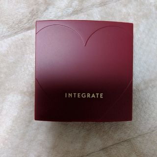 インテグレート(INTEGRATE)のインテグレート　ファンデーション　00　未使用(ファンデーション)