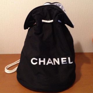 シャネル(CHANEL)のCHANEL 【10/4までお取り置き】(リュック/バックパック)