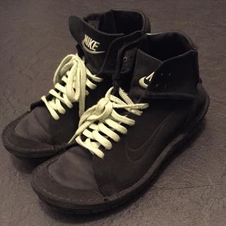 ナイキ(NIKE)のナイキ スニーカー(スニーカー)